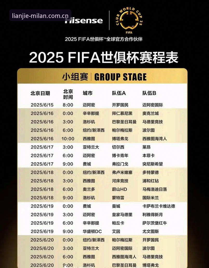 此刻连接更有质感的日常赛程数据 掌握米兰APP V2.0必备知识:5个实用技巧解锁此刻连接赛程数据